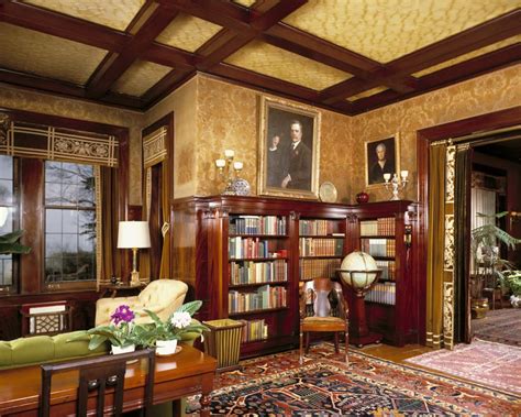 glensheen mansion interior pictures.